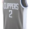 Nike x NBA LA Clippers Jerseys 'Kawhi Leonard 2' Men's CW6808-003