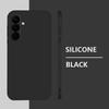 Мягкий силиконовый чехол-шнурок для Samsung Galaxy S26 S23 S24 S25 Ultra S23 S24 FE A17 A56 A55 A54 A36 A15 A16 A25 5G