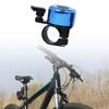 Multicolor Bicycle Bell Aluminum Alloy Cycling Handlebar Horn Ring for Mountain Bike