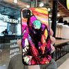 Чехол для телефона «Горячая линия Майами 3 с популярной игрой» для iPhone 12 pro max mini 11 pro XS MAX 8 7 6 6S Plus X 5S SE 2020 XR