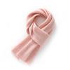 Women's 100% Pure Cashmere Knitted Winter Scarf & Shawl
