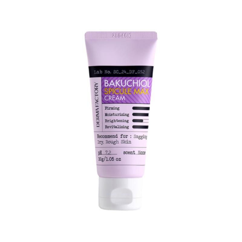 Derma Factory Spicule Max Cream 30g