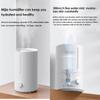 XIAOMI MIJIA Air Humidifier 4L 2 For Home Essential Oils Diffuser Bedroom Aroma Diffuser 99.9% Antibacterial Water Tank