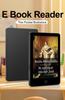 Cross6 Фронтальная подсветка 6" E-ink электронная книга и eLearning Подарок с Android X7
