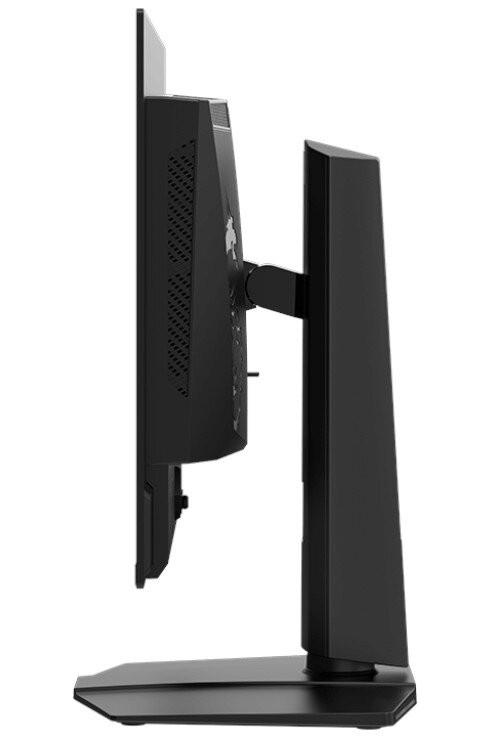 Monitor MAG 272UP QD-OLED X24/26.5/LED/Flat/QD-OLED/UHD/240Hz/Black