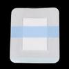 10Pcs Waterproof Transparent Tape Pu Film Medical Adhesive Plaster Breathable