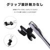 SSZYMAOYI Universal Wrench Extender with Offset Adapter, High Torque Compatible, Torque Adapter, Spanner Combination Tool for Vehicle and Machine Main