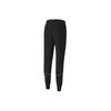 Puma Modern Sports Casual Printed Logo Jogger Knit Pants Мужские брюки Черный 845630-01