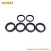 OTOM Motorcycle Shock Triangle Lever Linkage Arm Bearing Seal Bushing Repair Kit For KTM EXC SXF XCF HUSQVARNA FC 125 250 450