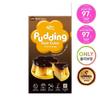 Краска для волос Easy N Pudding 4.3G Мокко Коричневый