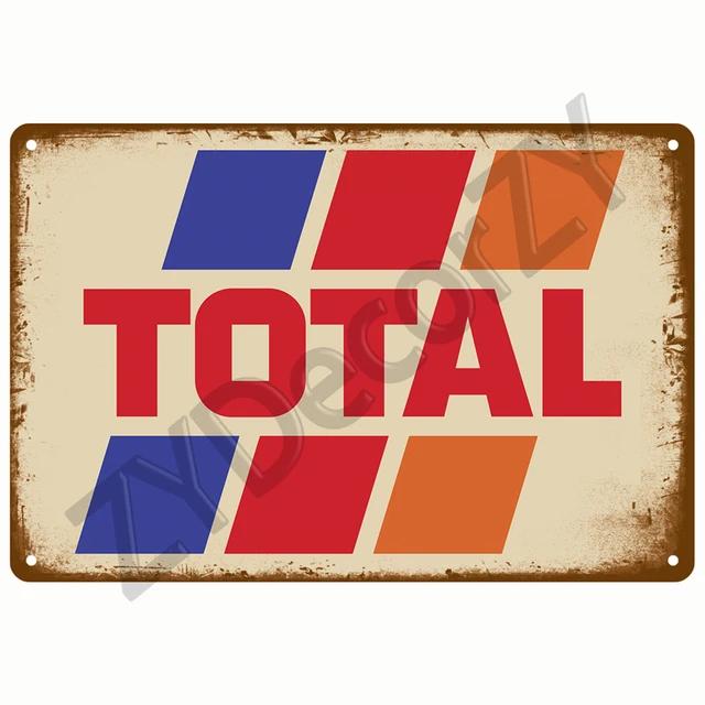 Винтажная металлическая жестяная табличка Гараж Бензин Масло Свеча зажигания Шиномонтаж Мужская пещера Клуб Бар Домашний настенный декор Искусство Декоративная табличка