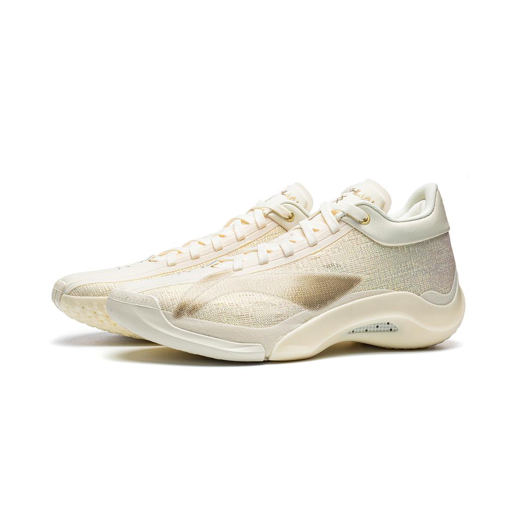 Men's Sneakers Li-Ning Yushuai 20 Basketball Shoes Men's Low-top