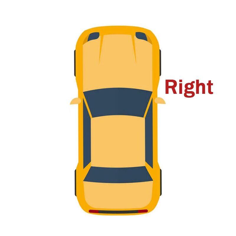 Для Hyundai I30 2007 2008 2009 2010 2011 2012 Передние противотуманные фары Левая Правая 922012L000 922022L000 92201-2L000 92202-2L000