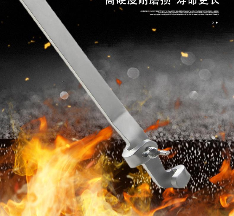 Удлинитель для гаечного ключа универсальный двухцелевой удлинитель динамометрического ключа динамометрический ключ с живым показателем удлинитель гаечного ключа с форсажем