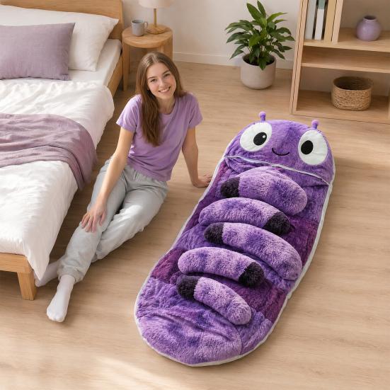 Washable Spacious Ring Polyester 192 Cm 1 Pc