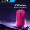 Logitech Беспроводная игровая мышь G GPW 4-го поколения Eagle Eye
