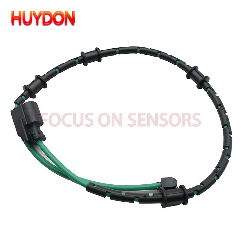 C2Z16061 Front Disc Brake Pad Wear Sensor For Jaguar Xf X250 2.0 2.2 3.0 High Quality Car Spare Accessories