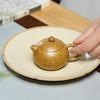 Ручной работы из исинской глины чайник Сиши