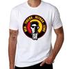 Футболка с принтом Red Tigers Ultras, защищающая от солнца, для улицы