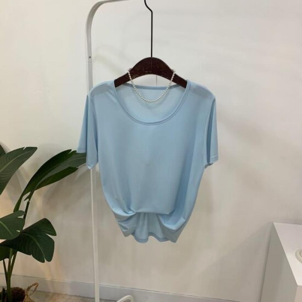 C S In The Room U neCk ShorT Sleeve T ShirT 8Color 1 + 1