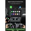 2 Din автомобильный радиоприемник Android Stereo Carplay 8G 128G для KIA Carnival VQ 2006 - 2014 Мультимедиа HD экран Авторадио GPS 2din головное устройство
