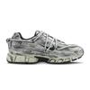 Nike Кроссовки для бега Initiator Low top Повседневные Мужские Серебристо-белые 394055-001(Команда162-)