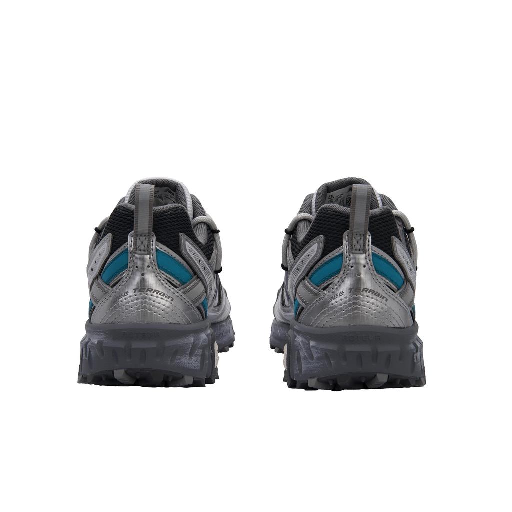 New Balance NB 410 Slip Resistant Abrasion Resistant Low top Running Shoes Unisex Blue Gray Silver MT410KM5(Team990-)