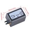 12V 24V to 1/2/7/8/10V 1A Converters Waterproof Powers Module Buckk Converters Module Voltages Regulator