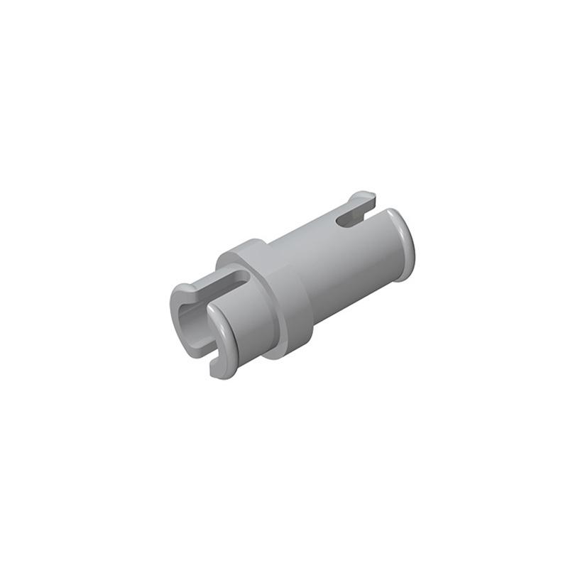 Peg Cross Connector Bolt Pin MOC High-tech Buildings Blocks Compatible Accessories Combination Mechanical 2780 6628
