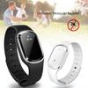 Ultrasonic Mosquito Repellent Bracelet Cross-border Mosquito Repellent Buckle Mosquito Repellent for Children and Adults