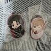 Delicos Nursery Dali Delico Elena Rubber Strap Gacha Batch