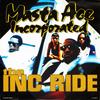 12inch Record MASTA ACE INCORPORATED - The INC Ride Y724385837616 Delicious Vinyl 1995 US Rap & Hip-Hop/R&B Used