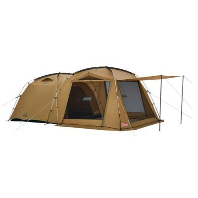 COLEMAN Палатка Tough Screen 2 Room House MDX