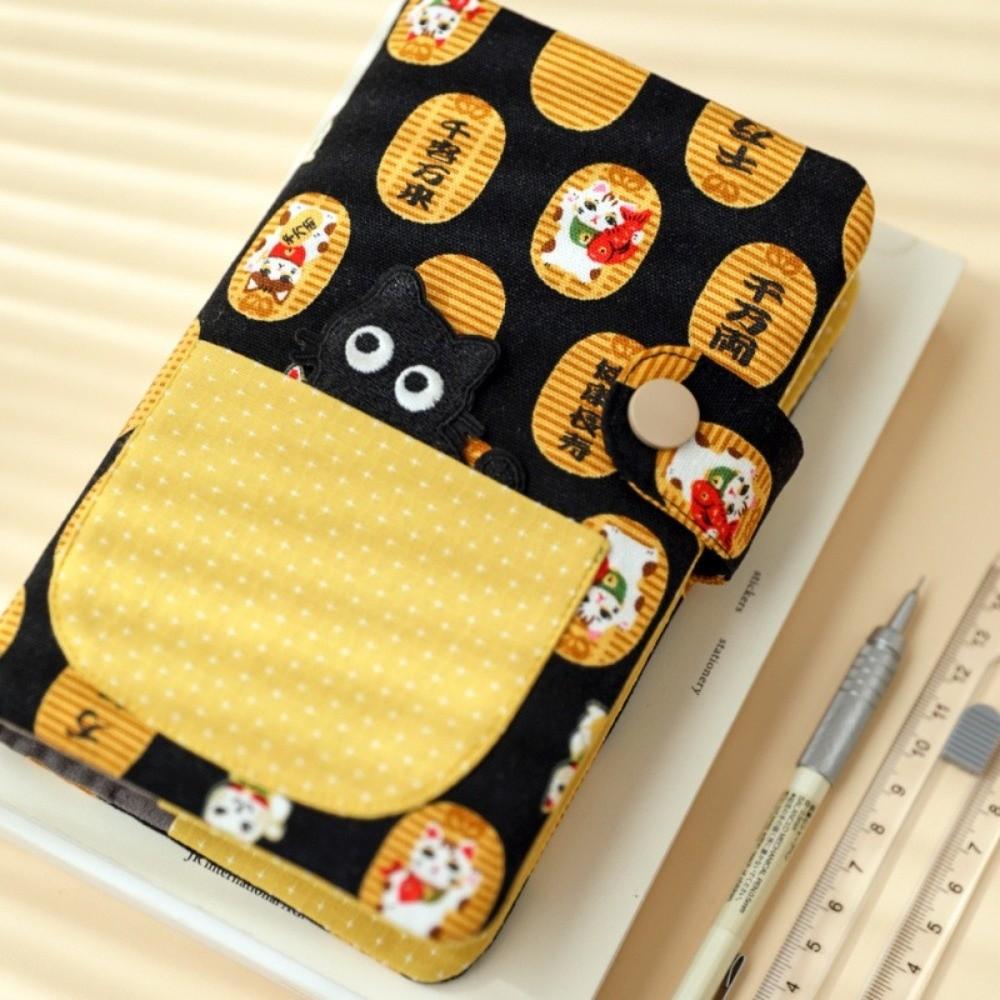 High-Aesthetic Design Cash Saving Book Save Money Money Collection Book Personal Finance