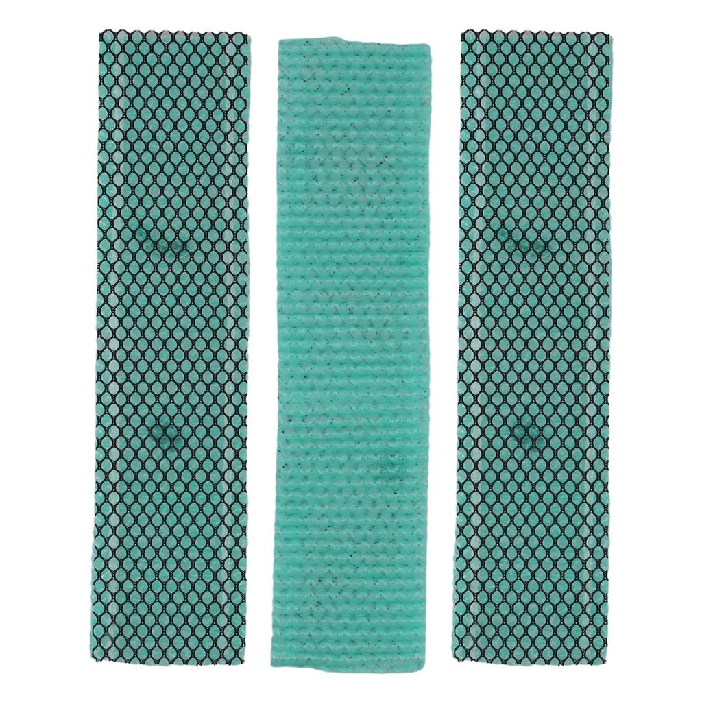 Air Conditioning Filters AC Filter Pads For Home Cooling Systems As Shown Easy Installation Effectively Filter Dust