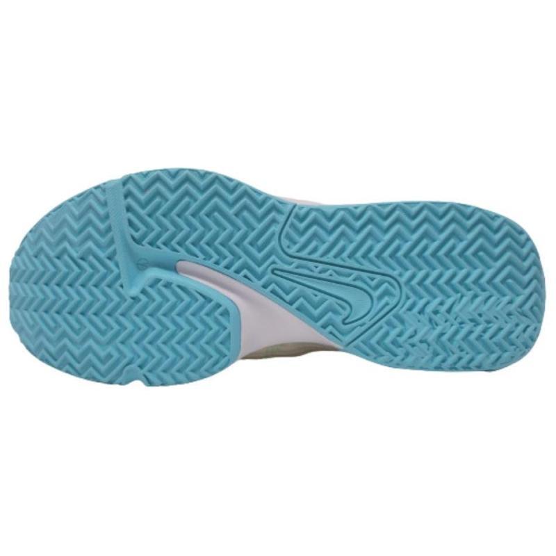 Nike Кроссовки LeBron Witness 6 Ep 'Coconut Milk' DC8994-103