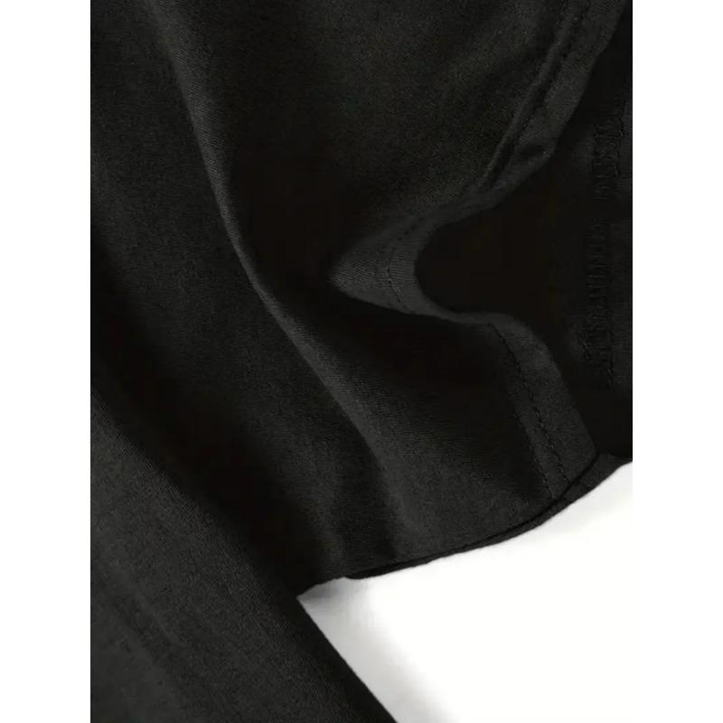 Европейские размеры Мужская футболка большого размера с леопардовым/гепардовым животным принтом - Черная футболка смотрителя зоопарка с изображением морды гепарда и пятнами