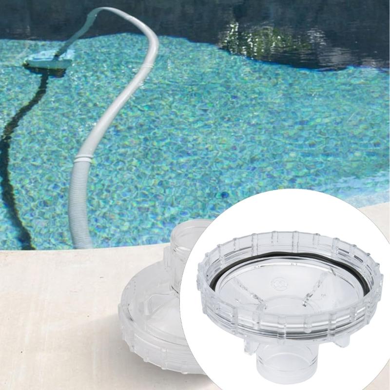 Alternative Observation Panel For P6664 Sand Filter Works With Models 58397 58634 And 58515 Reliable Pool Accessory