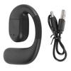 Open Ear Wireless Earbuds Multifunctional Waterproof Long Lasting Noise Reduction Bluetooth 5.4