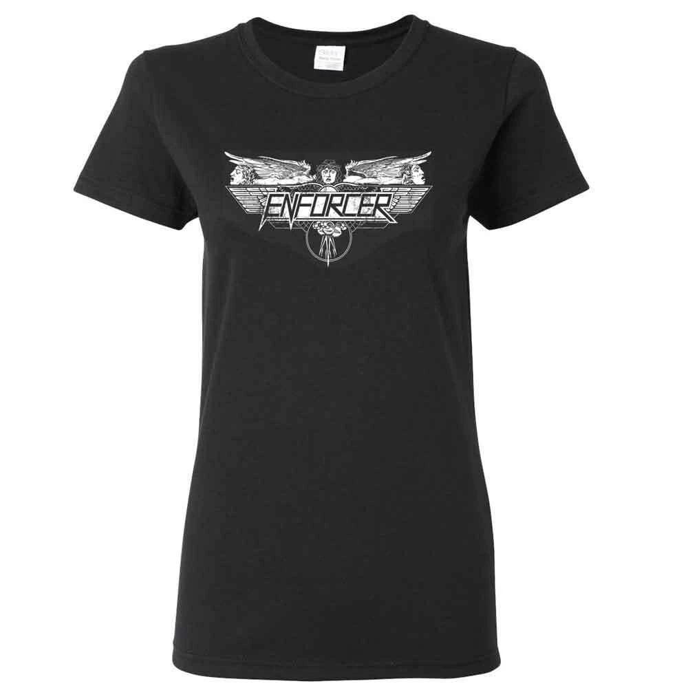 Enforcer Logo Unisexs TShirt