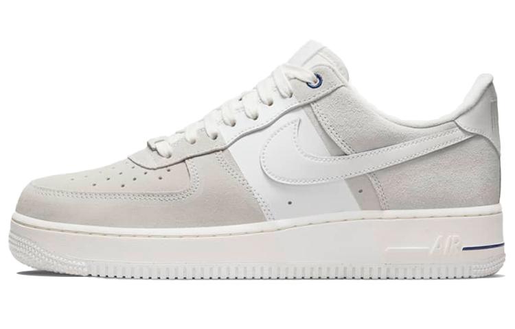 Nike Air Force 1 '07 Premium 'NAI KE The One Line' DM8871-111