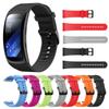 Replacement Wristband Strap For Samsung Gear Fit 2 Pro Silicone Watchband For Samsung Fit2 SM-R360 Bracelet