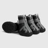 Anti Slip Dog Shoes Waterproof for Small Dogs Chihuahua Shoe Protector Dog Boots Puppy Hiking Shoes Breathable Mesh Pet Booties