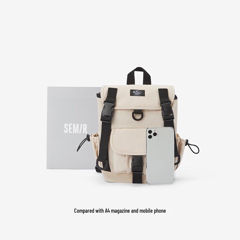 Semir Наружный туристический рюкзак