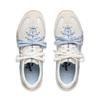 Men's Sneakers Li-Ning Li Ning Film Stream Cushioning Abrasion Resistant Balance Lightweight Rebound Low top