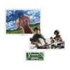 Attack On Titan Diorama Acrylic Stand Pattern C
