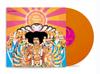 LP Record JIMI HENDRIX EXPERIENCE - Axis: Bold As Love (Orange Vinyl) 88697623961 Legacy 2025 Europe Rock