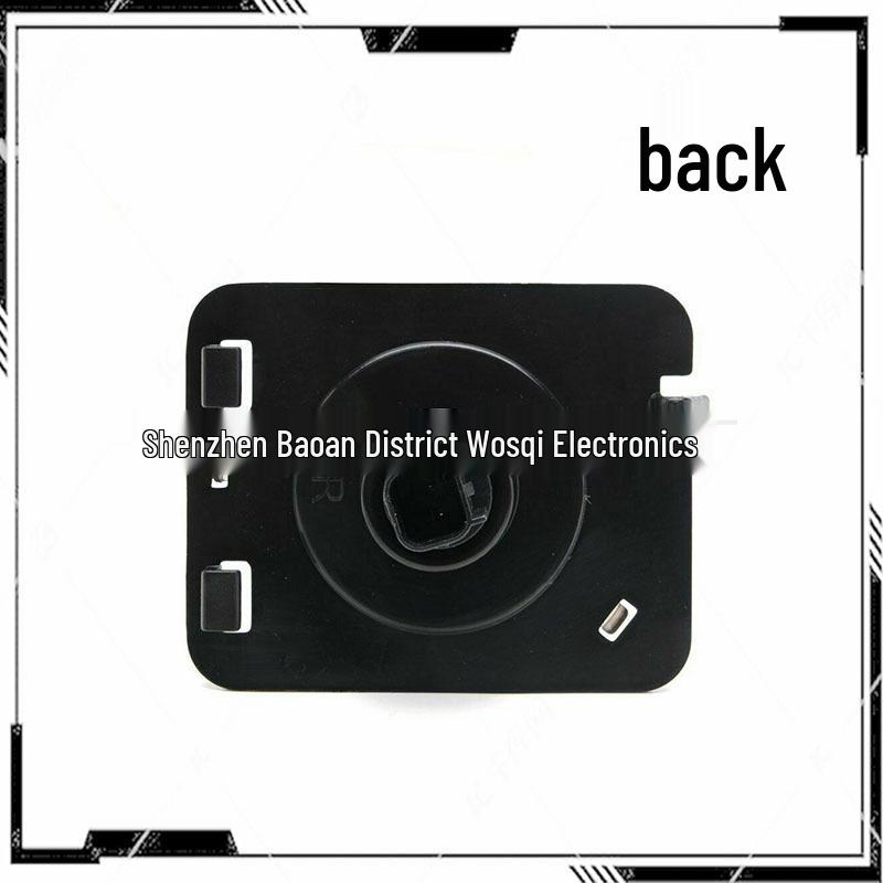 Светодиодные фонари на крылья с указателями поворота и дневными ходовыми огнями для JEEP Wrangler