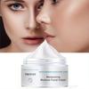 Basic Solution for Dry and Sensitive Skin Nourishing and Repairing Skin Strict Moisture Care Intensive Moisturizing Face Cream
