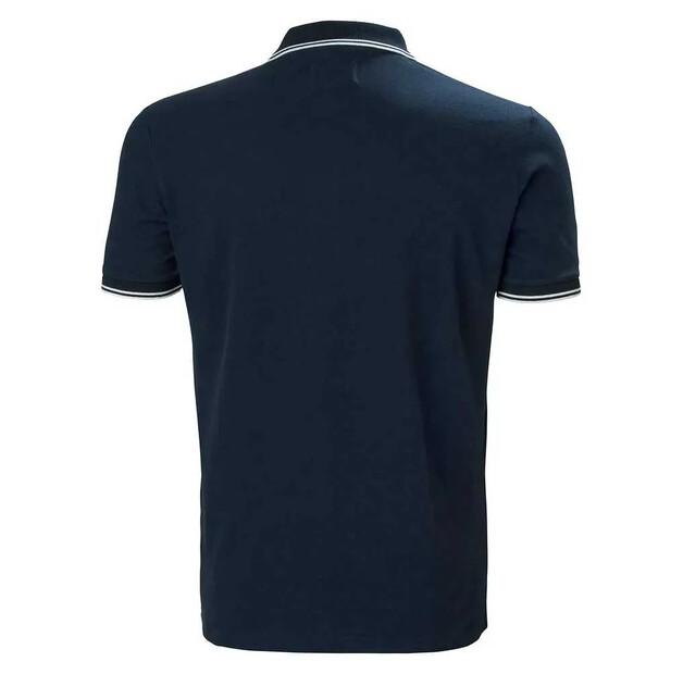 Helly Hansen Genova поло с короткими рукавами